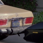 Knight Rider Season 1 - Episode 12 - Forget Me Not - Photo 19