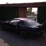 Knight Rider Season 1 - Episode 12 - Forget Me Not - Photo 24