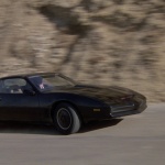 Knight Rider Season 1 - Episode 12 - Forget Me Not - Photo 30