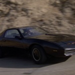 Knight Rider Season 1 - Episode 12 - Forget Me Not - Photo 31
