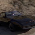 Knight Rider Season 1 - Episode 12 - Forget Me Not - Photo 32