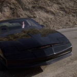 Knight Rider Season 1 - Episode 12 - Forget Me Not - Photo 33