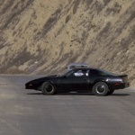 Knight Rider Season 1 - Episode 12 - Forget Me Not - Photo 35