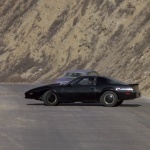 Knight Rider Season 1 - Episode 12 - Forget Me Not - Photo 36
