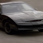 Knight Rider Season 1 - Episode 12 - Forget Me Not - Photo 40
