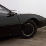 Knight Rider Season 1 - Episode 12 - Forget Me Not - Photo 41