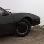 Knight Rider Season 1 - Episode 12 - Forget Me Not - Photo 42