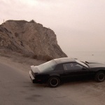 Knight Rider Season 1 - Episode 12 - Forget Me Not - Photo 47