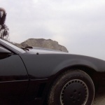 Knight Rider Season 1 - Episode 12 - Forget Me Not - Photo 49