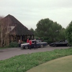 Knight Rider Season 1 - Episode 12 - Forget Me Not - Photo 5