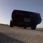 Knight Rider Season 1 - Episode 12 - Forget Me Not - Photo 53