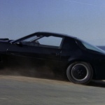 Knight Rider Season 1 - Episode 12 - Forget Me Not - Photo 55