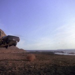 Knight Rider Season 1 - Episode 12 - Forget Me Not - Photo 57