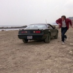 Knight Rider Season 1 - Episode 12 - Forget Me Not - Photo 58