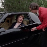 Knight Rider Season 1 - Episode 12 - Forget Me Not - Photo 6
