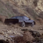Knight Rider Season 1 - Episode 12 - Forget Me Not - Photo 62