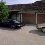 Knight Rider Season 1 - Episode 12 - Forget Me Not - Photo 7