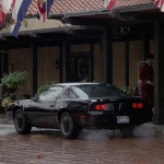Knight Rider Season 1 - Episode 12 - Forget Me Not - Photo 70