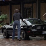 Knight Rider Season 1 - Episode 12 - Forget Me Not - Photo 77