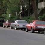 Knight Rider Season 1 - Episode 12 - Forget Me Not - Photo 85