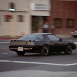 Knight Rider Season 1 - Episode 12 - Forget Me Not - Photo 90