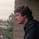 Knight Rider Season 1 - Episode 12 - Forget Me Not - Photo 95