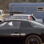 Knight Rider Season 1 - Episode 12 - Forget Me Not - Photo 96