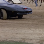 Knight Rider Season 1 - Episode 12 - Forget Me Not - Photo 97