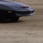 Knight Rider Season 1 - Episode 12 - Forget Me Not - Photo 98