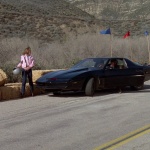 Knight Rider Season 1 - Episode 14 - Give Me Liberty... Or Give Me Death - Photo 100