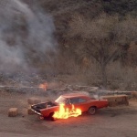 Knight Rider Season 1 - Episode 14 - Give Me Liberty... Or Give Me Death - Photo 102