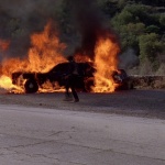 Knight Rider Season 1 - Episode 14 - Give Me Liberty... Or Give Me Death - Photo 103