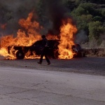 Knight Rider Season 1 - Episode 14 - Give Me Liberty... Or Give Me Death - Photo 104