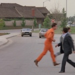 Knight Rider Season 1 - Episode 14 - Give Me Liberty... Or Give Me Death - Photo 106