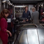 Knight Rider Season 1 - Episode 14 - Give Me Liberty... Or Give Me Death - Photo 115