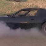 Knight Rider Season 1 - Episode 14 - Give Me Liberty... Or Give Me Death - Photo 125