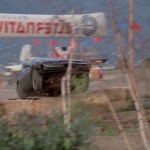 Knight Rider Season 1 - Episode 14 - Give Me Liberty... Or Give Me Death - Photo 133