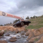 Knight Rider Season 1 - Episode 14 - Give Me Liberty... Or Give Me Death - Photo 135