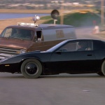 Knight Rider Season 1 - Episode 14 - Give Me Liberty... Or Give Me Death - Photo 137