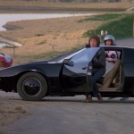 Knight Rider Season 1 - Episode 14 - Give Me Liberty... Or Give Me Death - Photo 138