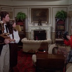 Knight Rider Season 1 - Episode 14 - Give Me Liberty... Or Give Me Death - Photo 141