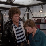 Knight Rider Season 1 - Episode 14 - Give Me Liberty... Or Give Me Death - Photo 23
