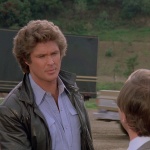 Knight Rider Season 1 - Episode 14 - Give Me Liberty... Or Give Me Death - Photo 31