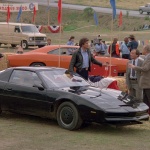 Knight Rider Season 1 - Episode 14 - Give Me Liberty... Or Give Me Death - Photo 32