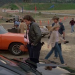 Knight Rider Season 1 - Episode 14 - Give Me Liberty... Or Give Me Death - Photo 37