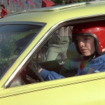 Knight Rider Season 1 - Episode 14 - Give Me Liberty... Or Give Me Death - Photo 43