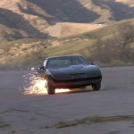 Knight Rider Season 1 - Episode 14 - Give Me Liberty... Or Give Me Death - Photo 52