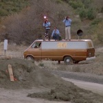 Knight Rider Season 1 - Episode 14 - Give Me Liberty... Or Give Me Death - Photo 57