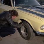 Knight Rider Season 1 - Episode 14 - Give Me Liberty... Or Give Me Death - Photo 61