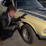 Knight Rider Season 1 - Episode 14 - Give Me Liberty... Or Give Me Death - Photo 62
